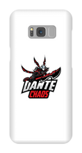 Dante Chaos Samsung Phone Cases