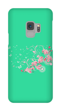 Sakura Samsung Phone Cases