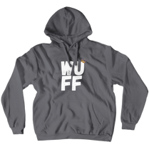 Hoodies Wuff!