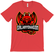 galaxydragon23 T-Shirts