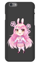 LewnaBun Happi iPhone  Case