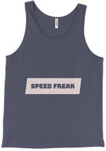kennethkeener Tank Top