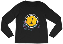You Can Certainly Try Long Sleeve Tee