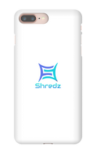 Shredz iPhone Phone Cases