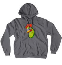 chickenpicklettv Hoodies (No-Zip/Pullover)