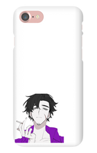 senpai_rizzy iPhone special