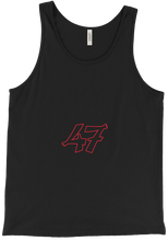 ms47team Tank Top