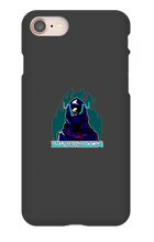 rendegree24 iPhone Phone Cases