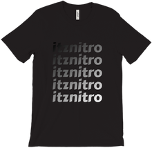 mr_nitro340 T-Shirts