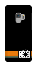 ozhoopsdrek Samsung Phone Cases