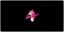 x_foxy_roxy_x XXL Gaming Mousepad