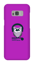 DJScops Samsung Case