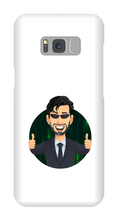 Samsung Phone Cases - Lord_Vendreth Success