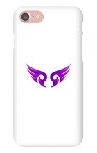 intensefairybcynot iPhone Phone Cases
