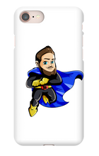 superbenny iPhone Case