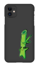 panda_sixnine iPhone Phone Cases