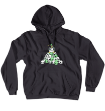 Sacrifices Hoodies (No-Zip/Pullover)