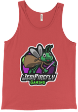JediFirefly Gaming Tank Top