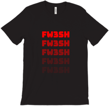 fw3sh T-Shirts