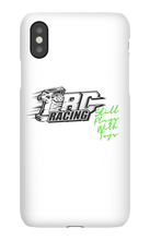 teamunknownracing iPhone Phone Cases