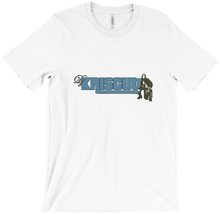 KrisCut Logo T-Shirt