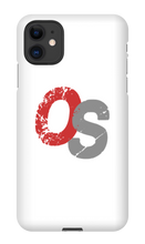 OneState iPhone Phone Cases