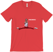 Blusa veio cagado
