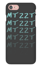 mtzzt iPhone Phone Cases