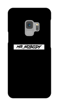 mrnobodytv15 Samsung Phone Cases