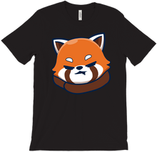 Red Panda T-shirt