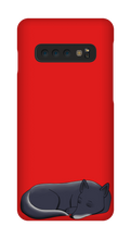 dianaelydor Samsung Phone Cases