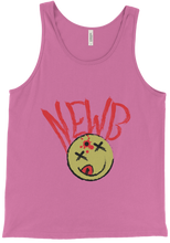 newbaliciousrex Tank Top