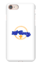 xdjerry iPhone Phone Cases