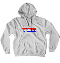 thedutchglaswegian Hoodies (No-Zip/Pullover)
