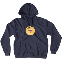 cupnoodles7tv Hoodies (No-Zip/Pullover)