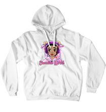 brendita Hoodies (No-Zip/Pullover)