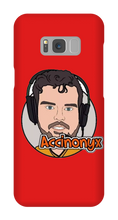 accinonyx Samsung Phone Cases