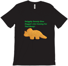 therealdino76 T-Shirts