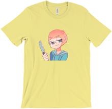 Knife Boi T-Shirts