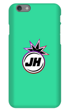 jakehoo iPhone Phone Cases