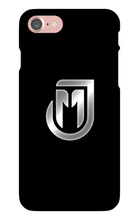 JM iPhone Case