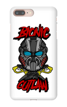 bionicxoutlawgaming iPhone Phone Cases