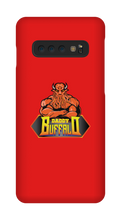 daddybuffalo Samsung Phone Cases