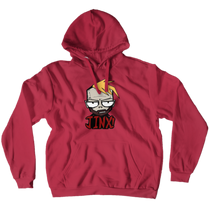 Jinx! Hoodies
