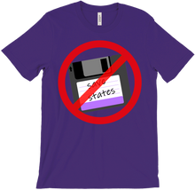 I DON'T USE SAVE STATES (No Branding) | T-Shirt