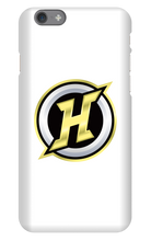 haytonsgb iPhone Phone Cases