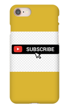 cheekasquad iPhone Phone Cases