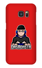 dasronsta Samsung Phone Cases