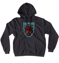 uniqplays Hoodies (No-Zip/Pullover)
