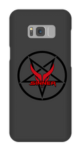 cnbsinner Samsung Phone Cases